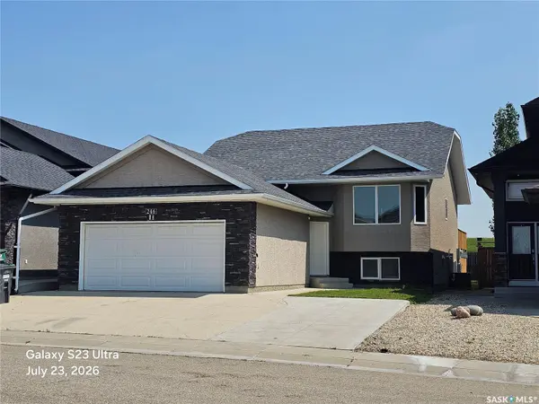 246 Sutter PLACE, Saskatoon, SK S7T 0R3