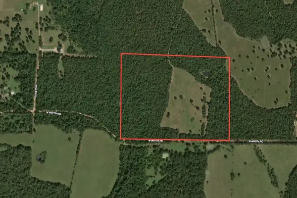 000 W Wirth RD, Mammoth Spring, AR 72554