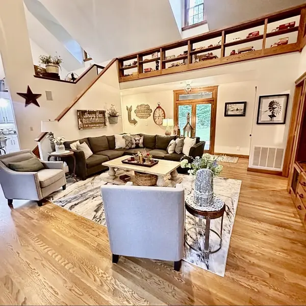 7663 Timber Ridge DR, Seneca, MO 64865