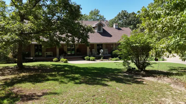 7663 Timber Ridge DR, Seneca, MO 64865