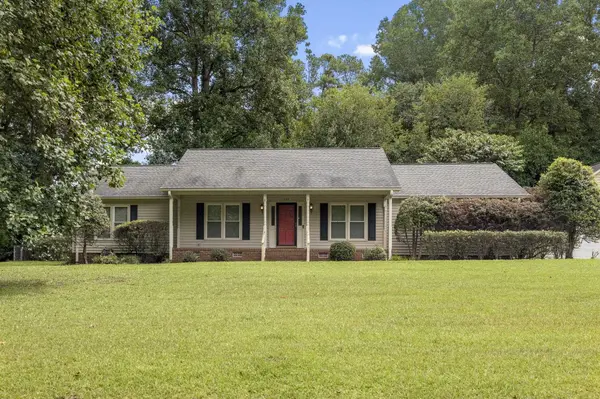 135 Mccarter DR, Wellford, SC 29385