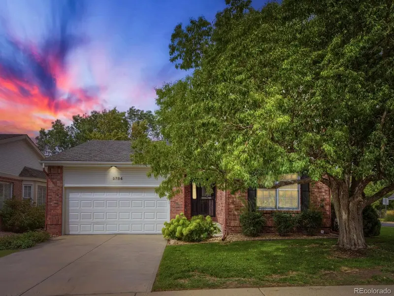 5784 Greenspointe, Highlands Ranch, CO 80130