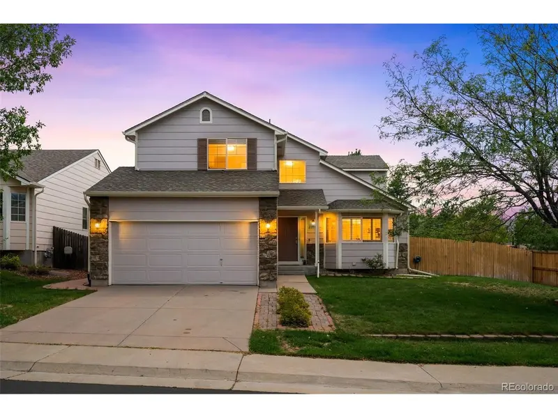 22750 E Progress, Aurora, CO 80015
