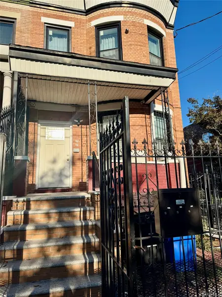 575 Barbey ST #1, Brooklyn, NY 11207