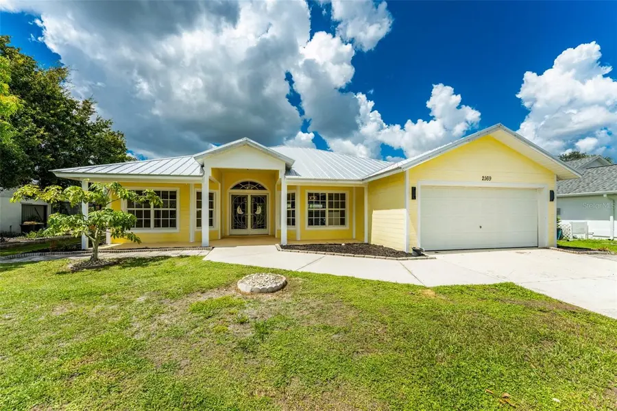 2169 PAGODA LN, Punta Gorda, FL 33983