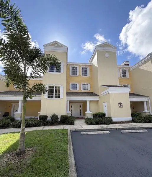 1339 SEVEN EAGLES CT #101, Kissimmee, FL 34747