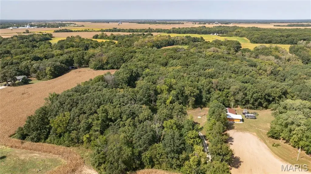 1468 F S RD, Medora, IL 62063