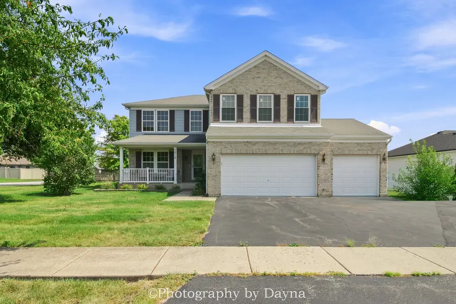 1710 Arbor DR, Bourbonnais, IL 60914