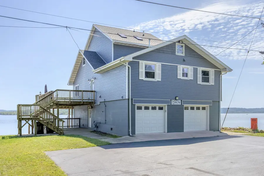 15414 N RIVER BEACH DR, Chillicothe, IL 61523