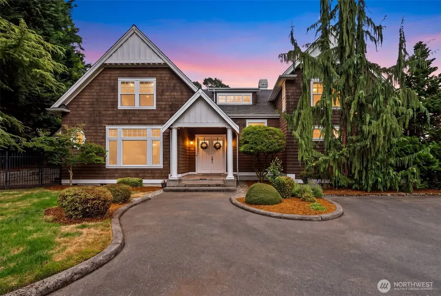 11621 Gravelly Lake DR SW, Lakewood, WA 98499