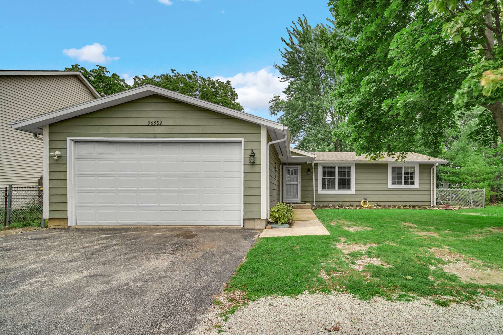 36582 N IL Route 59, Ingleside, IL 60041