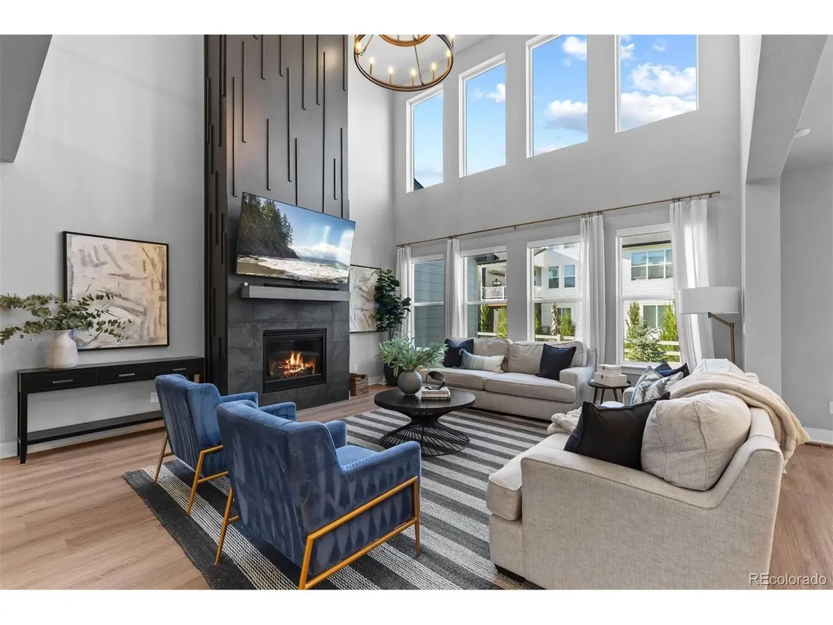 5821 Tesoro, Parker, CO 80134