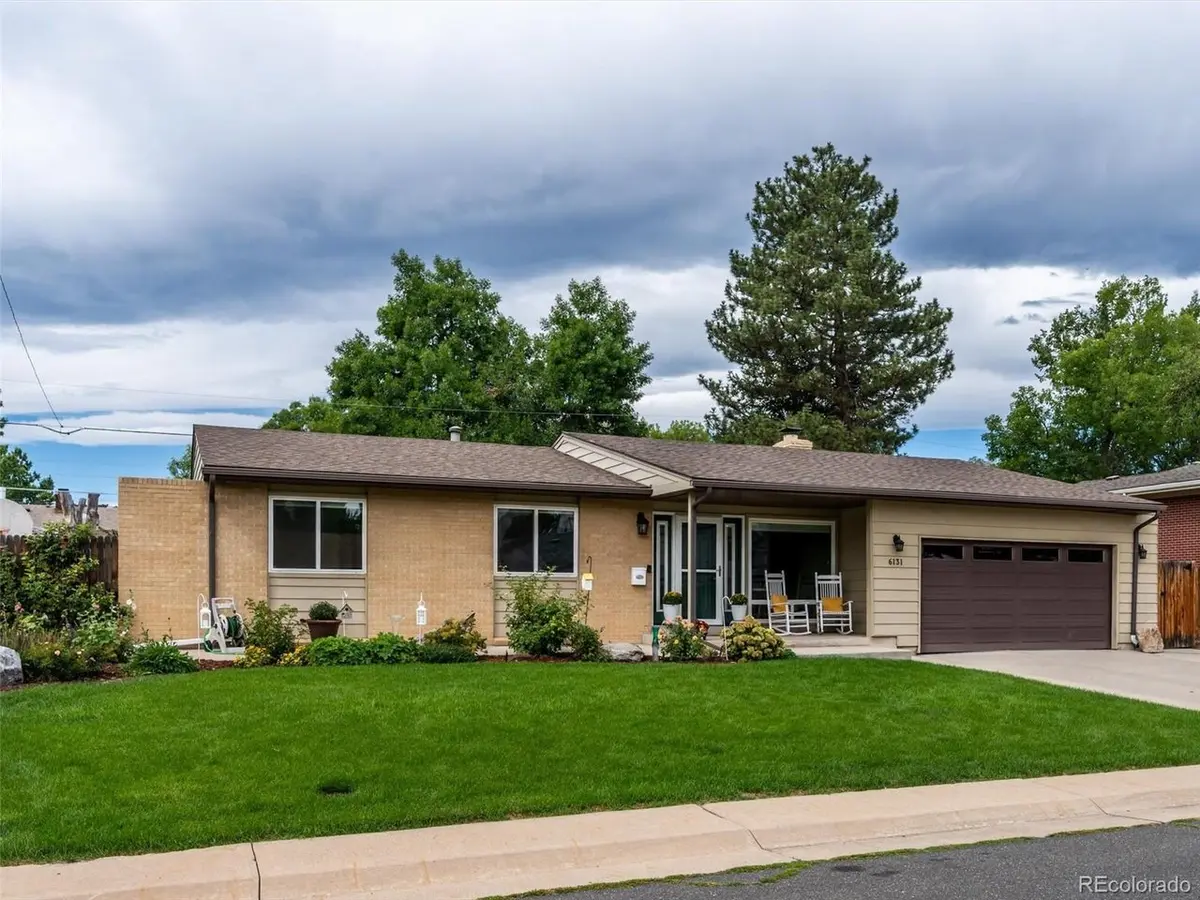 6131 Robb, Arvada, CO 80004