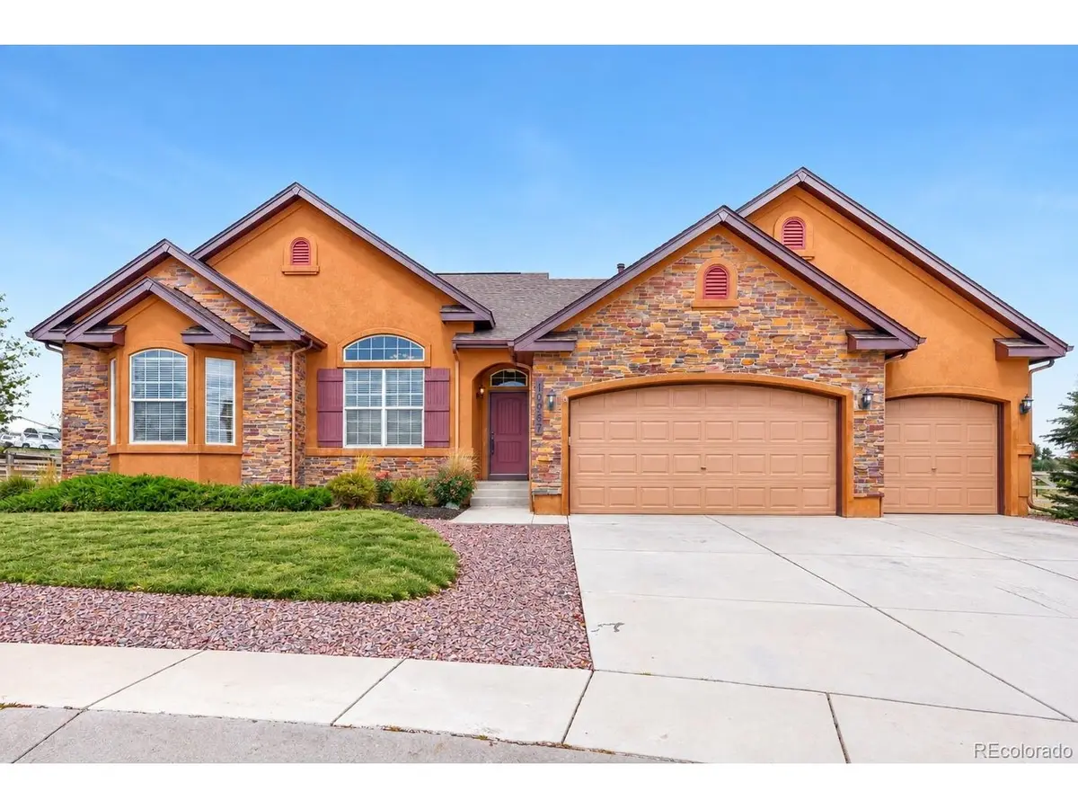 10967 Klondike, Peyton, CO 80831