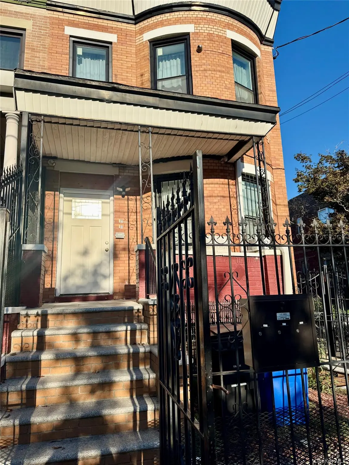 575 Barbey ST #1, Brooklyn, NY 11207