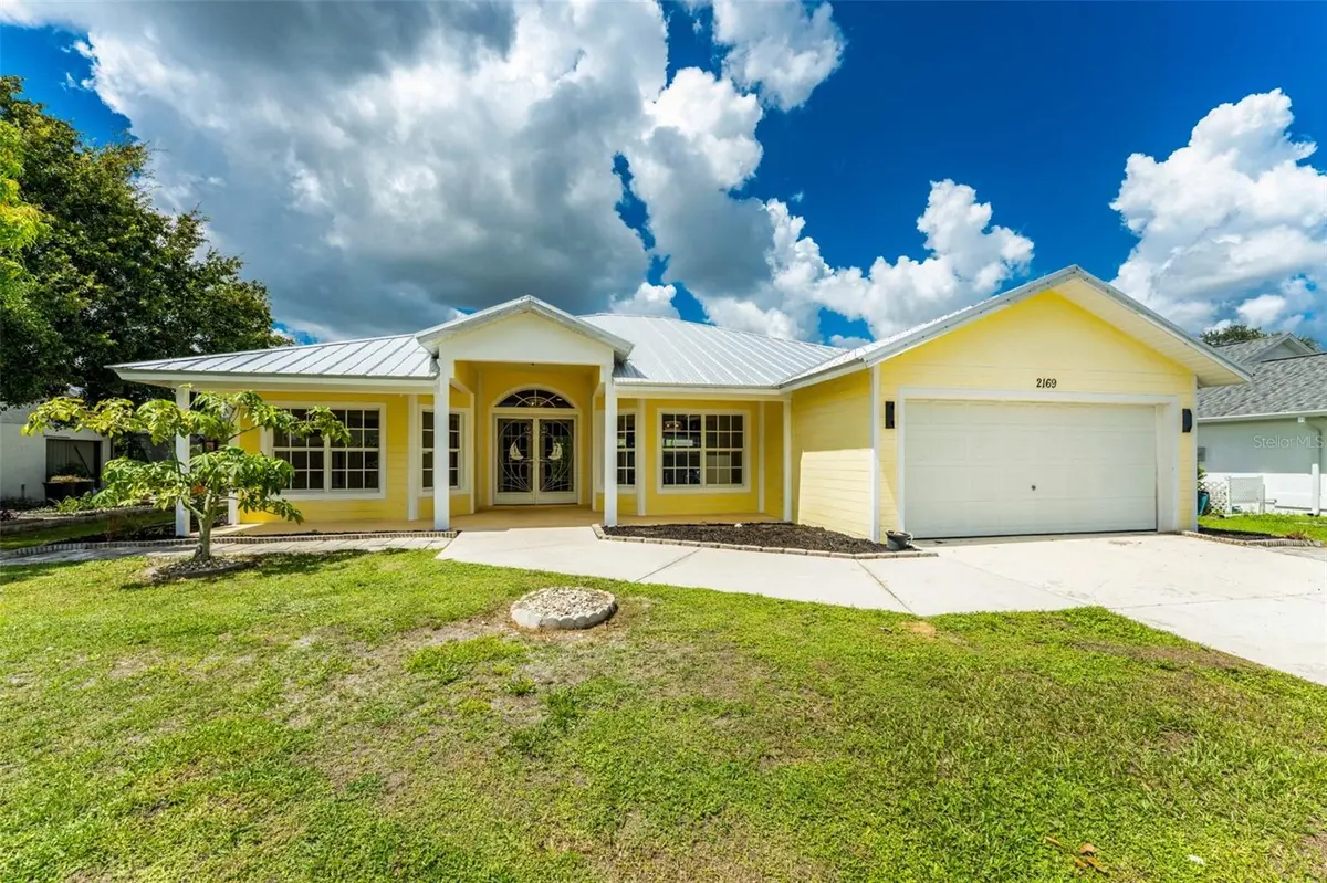 2169 PAGODA LN, Punta Gorda, FL 33983