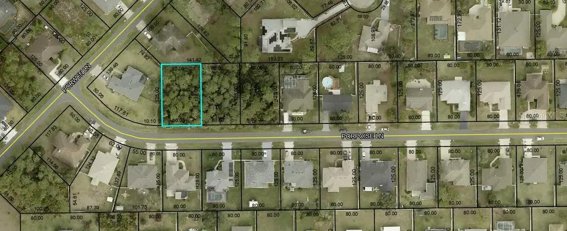 3 PORPOISE LN, Palm Coast, FL 32164