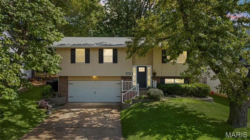 2726 Bremerton RD, Brentwood, MO 63144