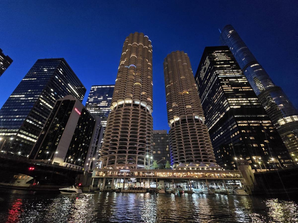 300 N State ST #3012, Chicago, IL 60654
