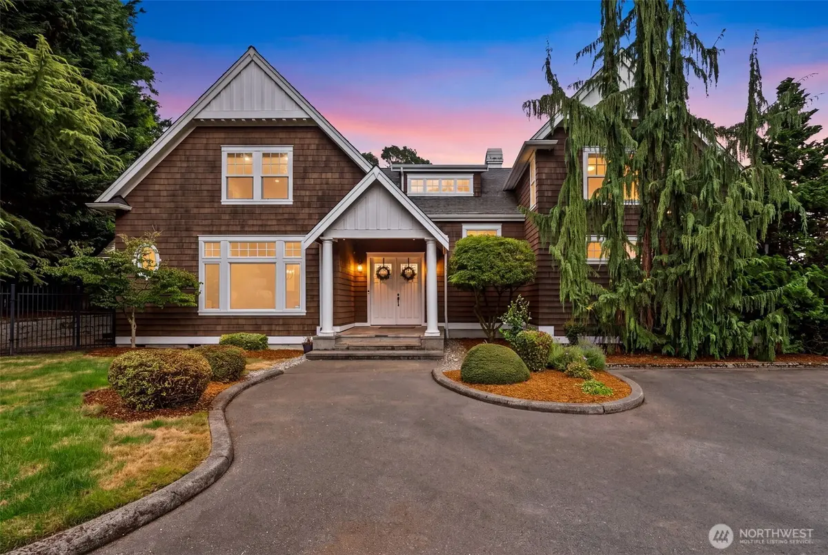 11621 Gravelly Lake DR SW, Lakewood, WA 98499