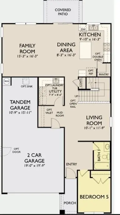 911 Gray Fox LOOP, Hutto, TX 78634