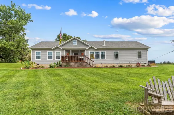 3740 Bennett RD, Morganton, NC 28655