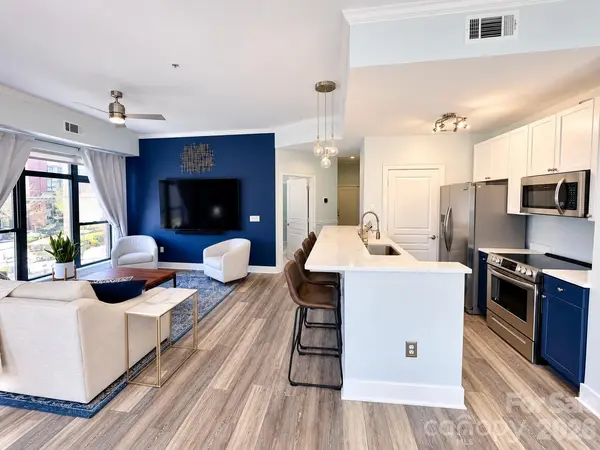 115 E Park AVE #201, Charlotte, NC 28203