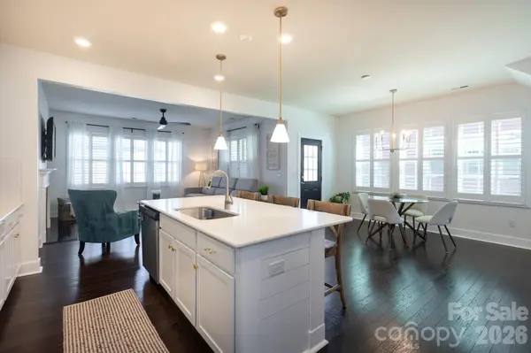 11324 Westbranch Pkwy, Davidson, NC 28036
