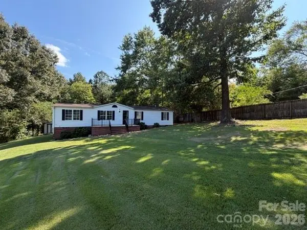 321 Onvil RD, Mount Gilead, NC 27306