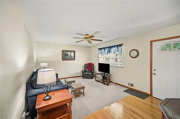 6611 N Agnes AVE, Gladstone, MO 64119