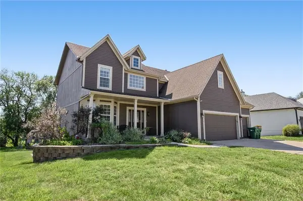 12213 Clubhouse DR, Kansas City, KS 66109