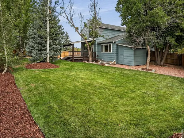 1717 Reliance, Superior, CO 80027