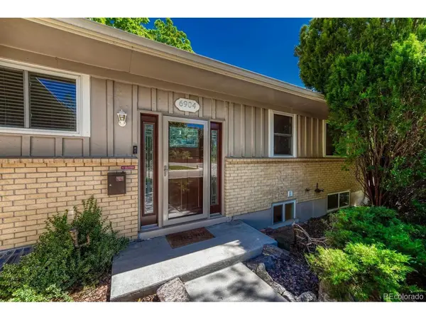 6904 E Villanova, Denver, CO 80224