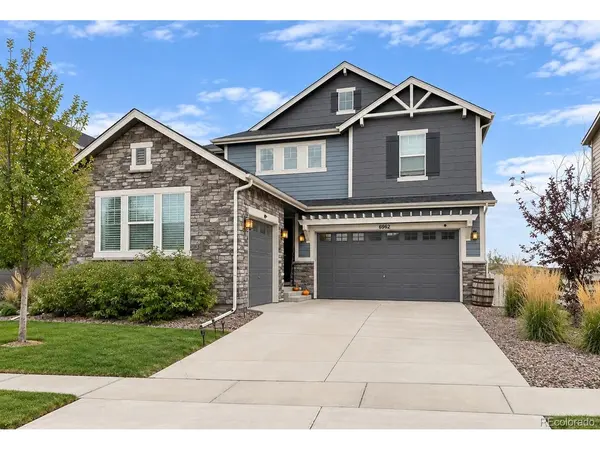 6962 S Undergrove, Aurora, CO 80016