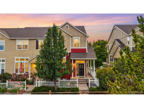 1494 Nemrick, Castle Rock, CO 80109