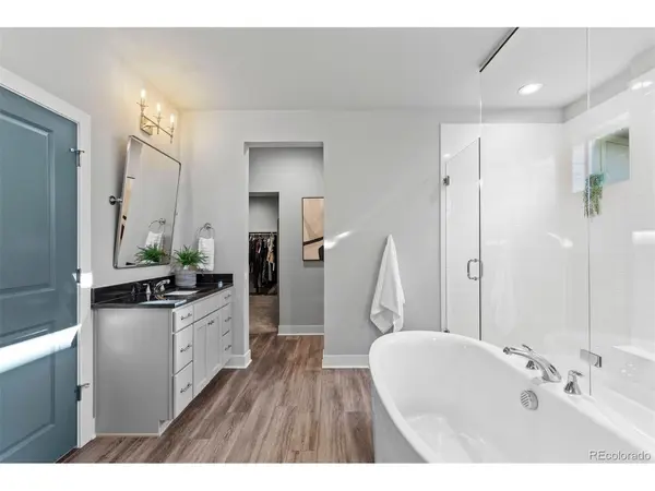 5821 Tesoro, Parker, CO 80134