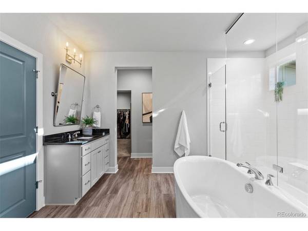 5821 Tesoro, Parker, CO 80134