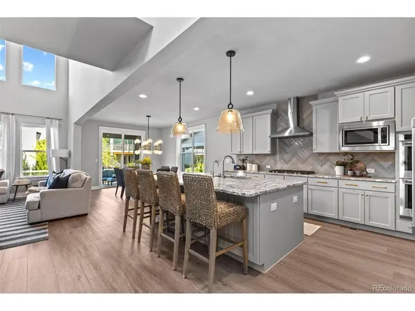 5821 Tesoro, Parker, CO 80134