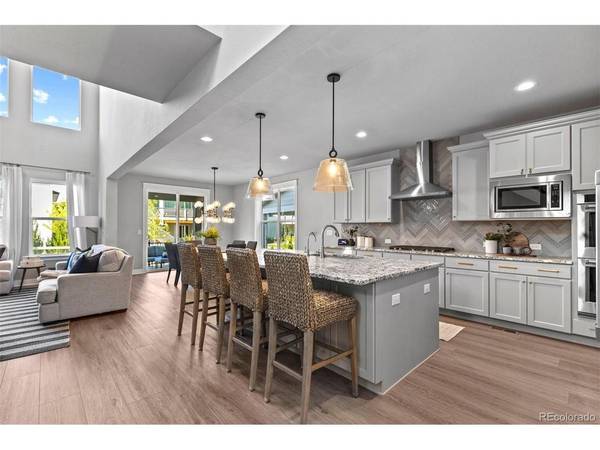 5821 Tesoro, Parker, CO 80134
