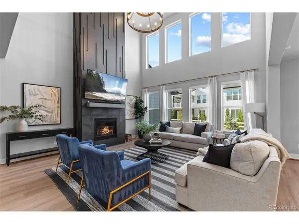 5821 Tesoro, Parker, CO 80134
