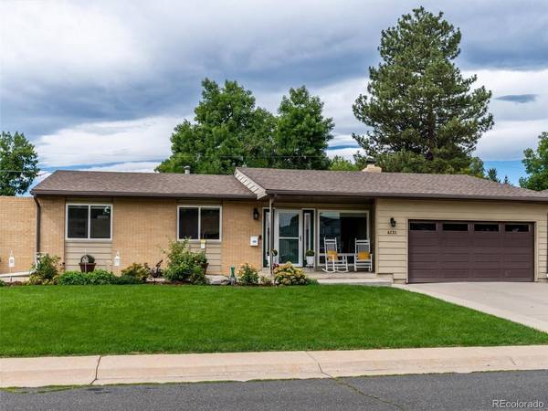 6131 Robb, Arvada, CO 80004