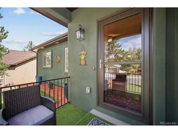 1113 Ptarmigan, Woodland Park, CO 80863
