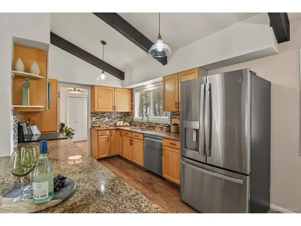18675 Saint Andrews, Monument, CO 80132