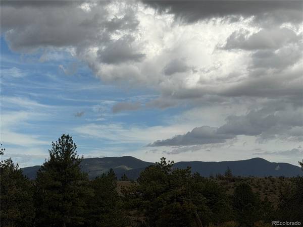 683 Oak, Hartsel, CO 80449