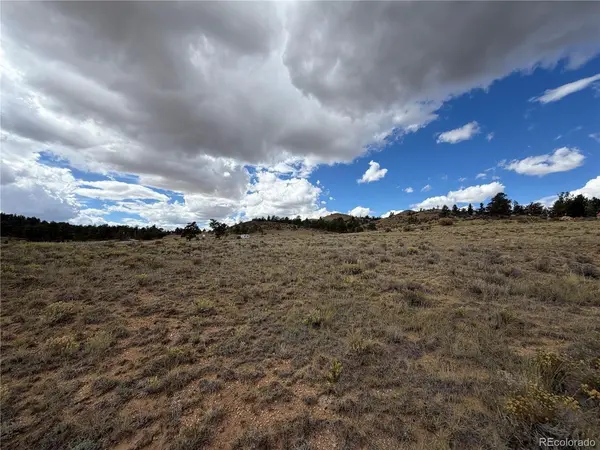 683 Oak, Hartsel, CO 80449