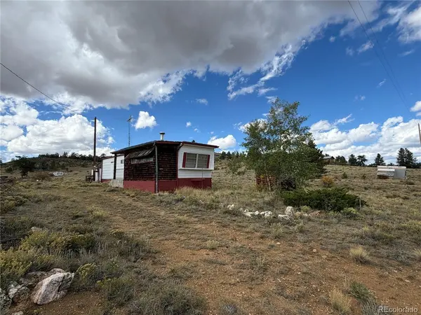 683 Oak, Hartsel, CO 80449