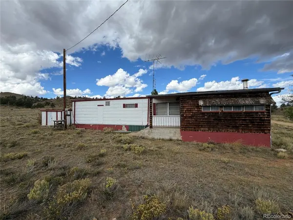 683 Oak, Hartsel, CO 80449
