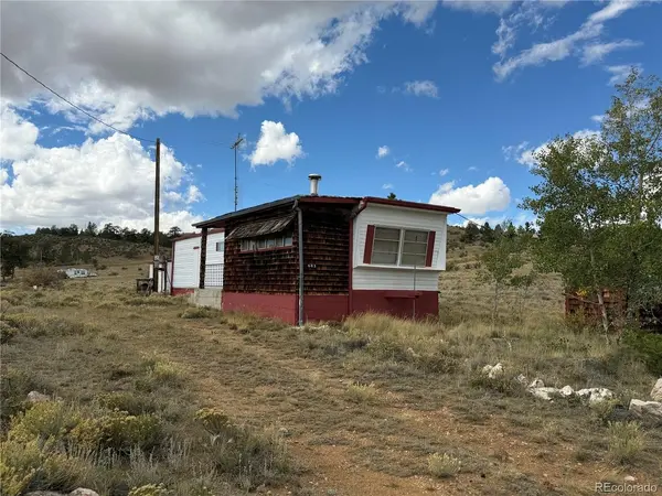 683 Oak, Hartsel, CO 80449