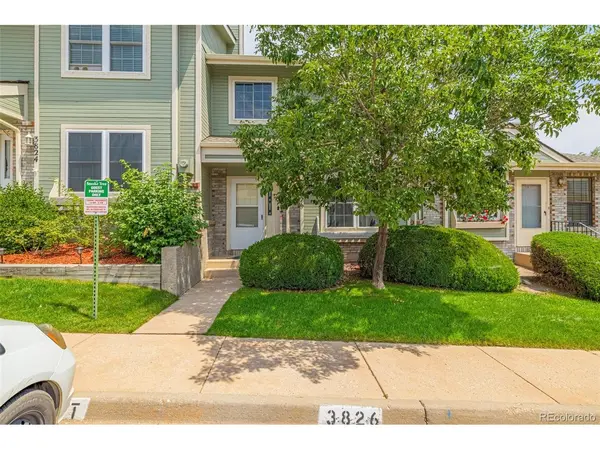 3826 Smoke Tree, Colorado Springs, CO 80920