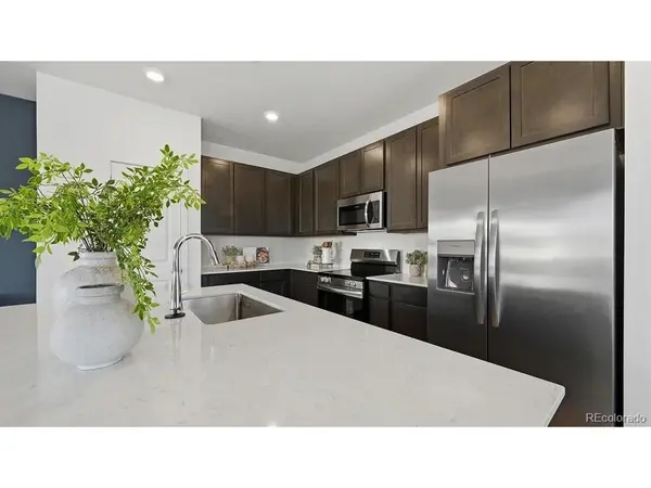 2014 Crested Lark, Fort Collins, CO 80528